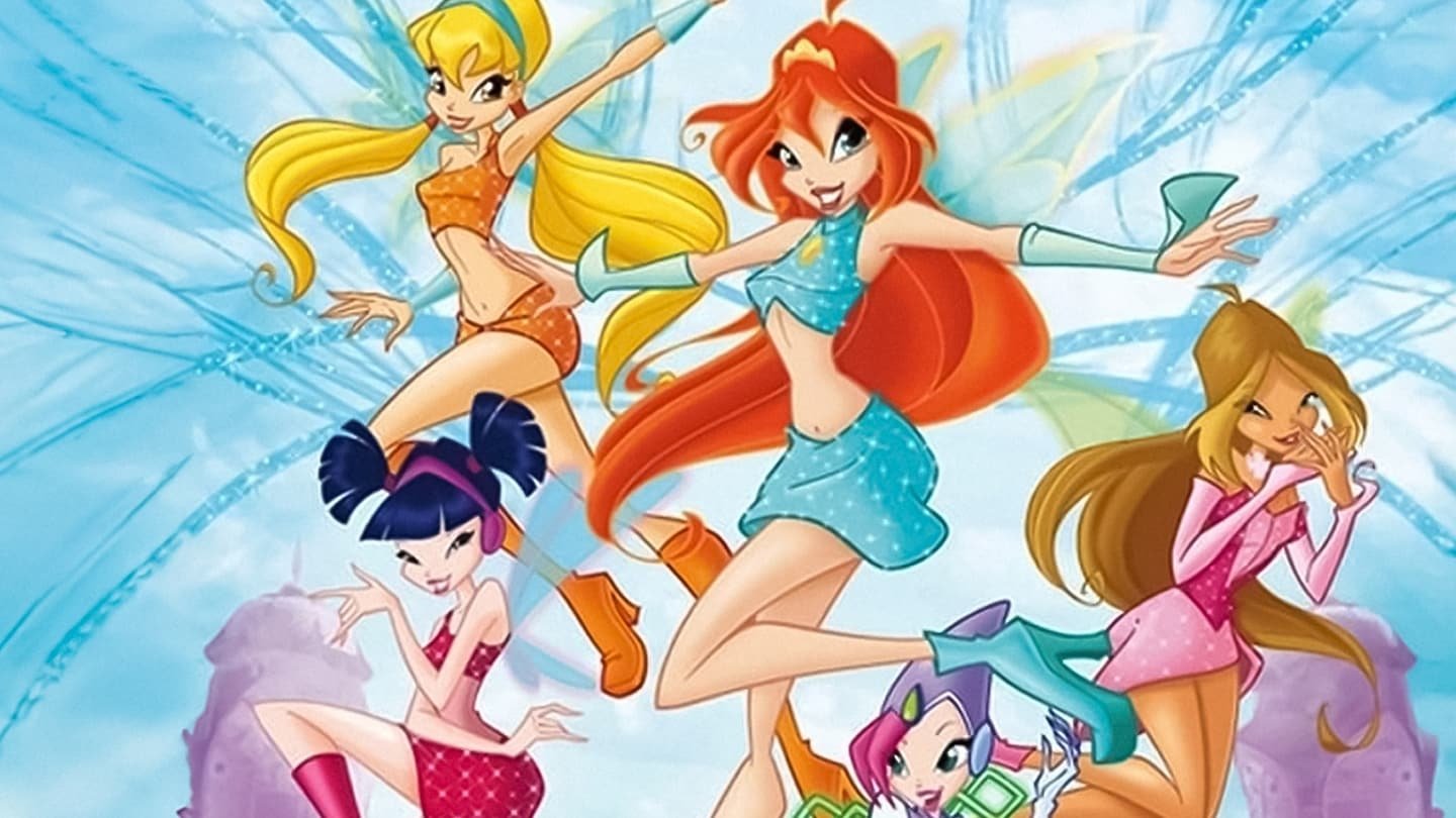 Winx Club - The Fate of Bloom