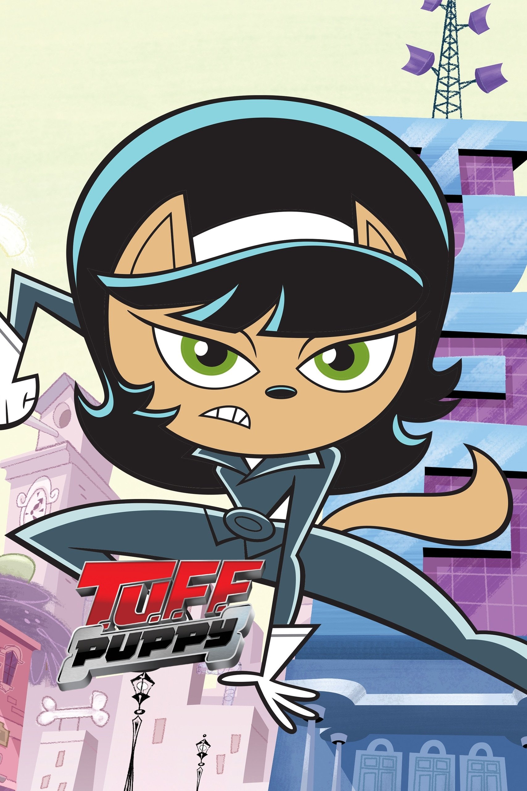 Poster de Temporada 3