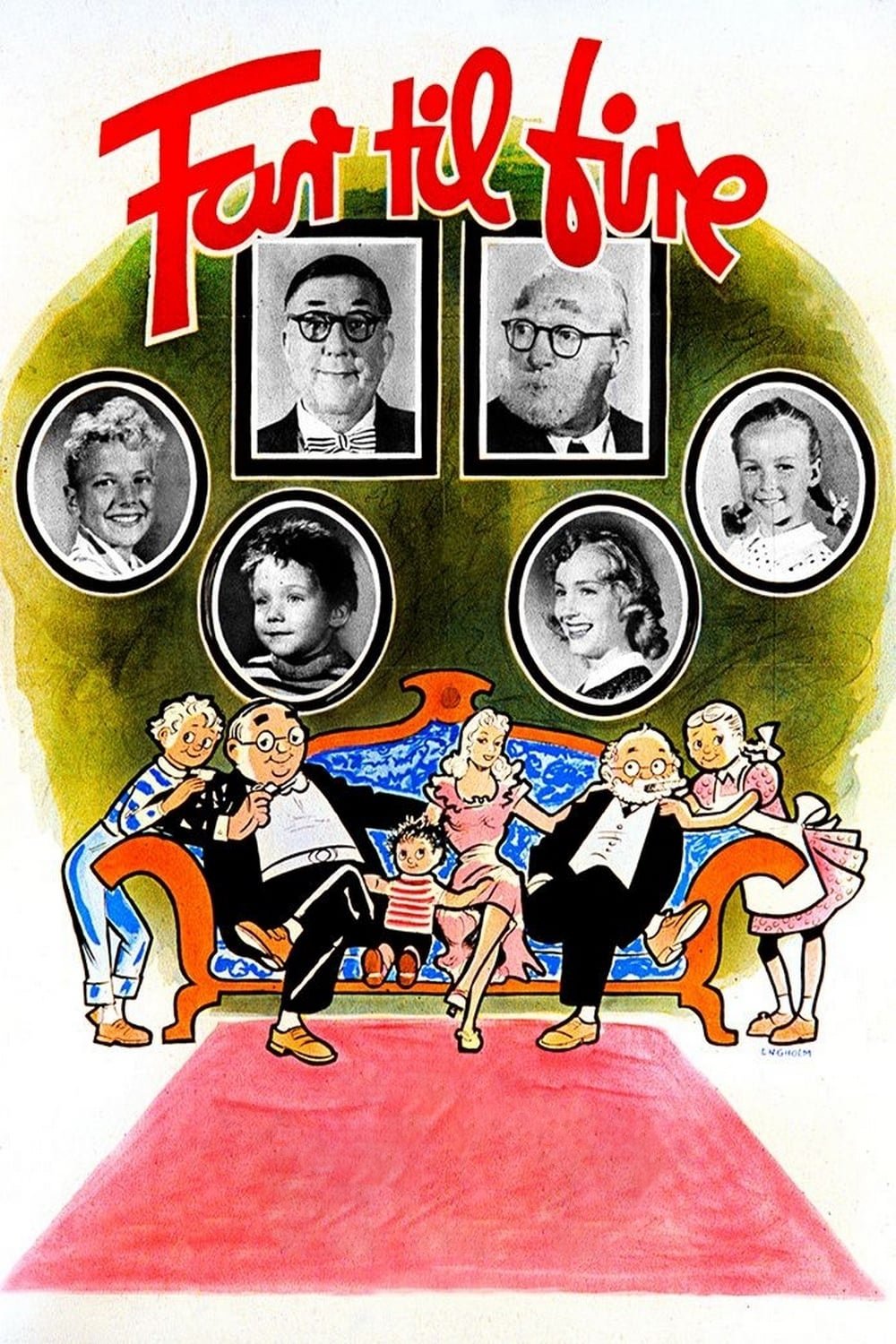 Poster movie