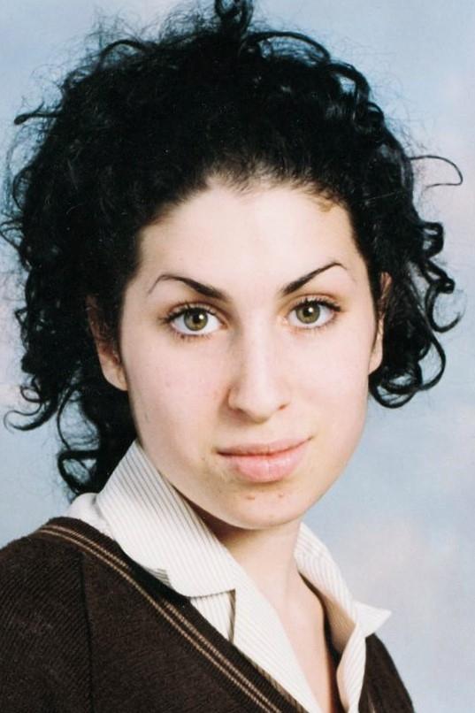 Foto de Amy Winehouse