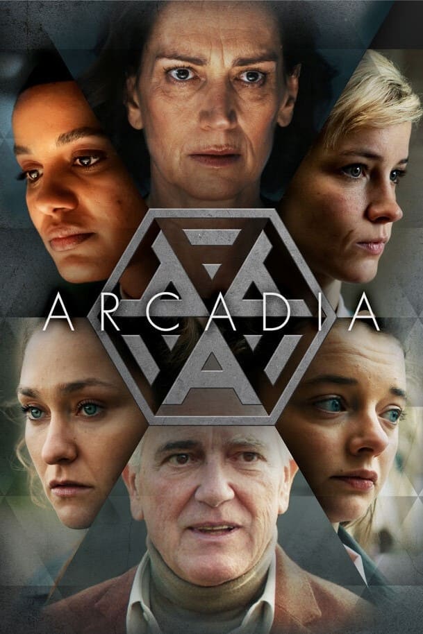 Poster de Arcadia