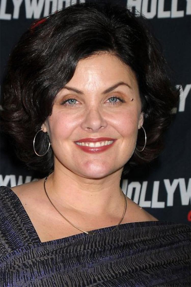 Foto de Sherilyn Fenn