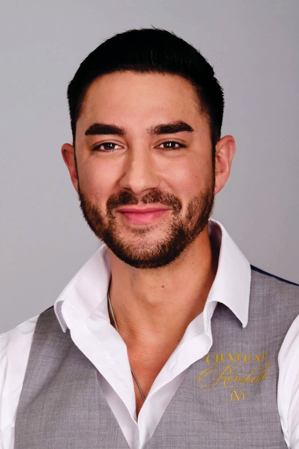Foto de Marciano Brunette