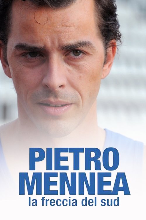 Poster de Pietro Mennea - La freccia del Sud