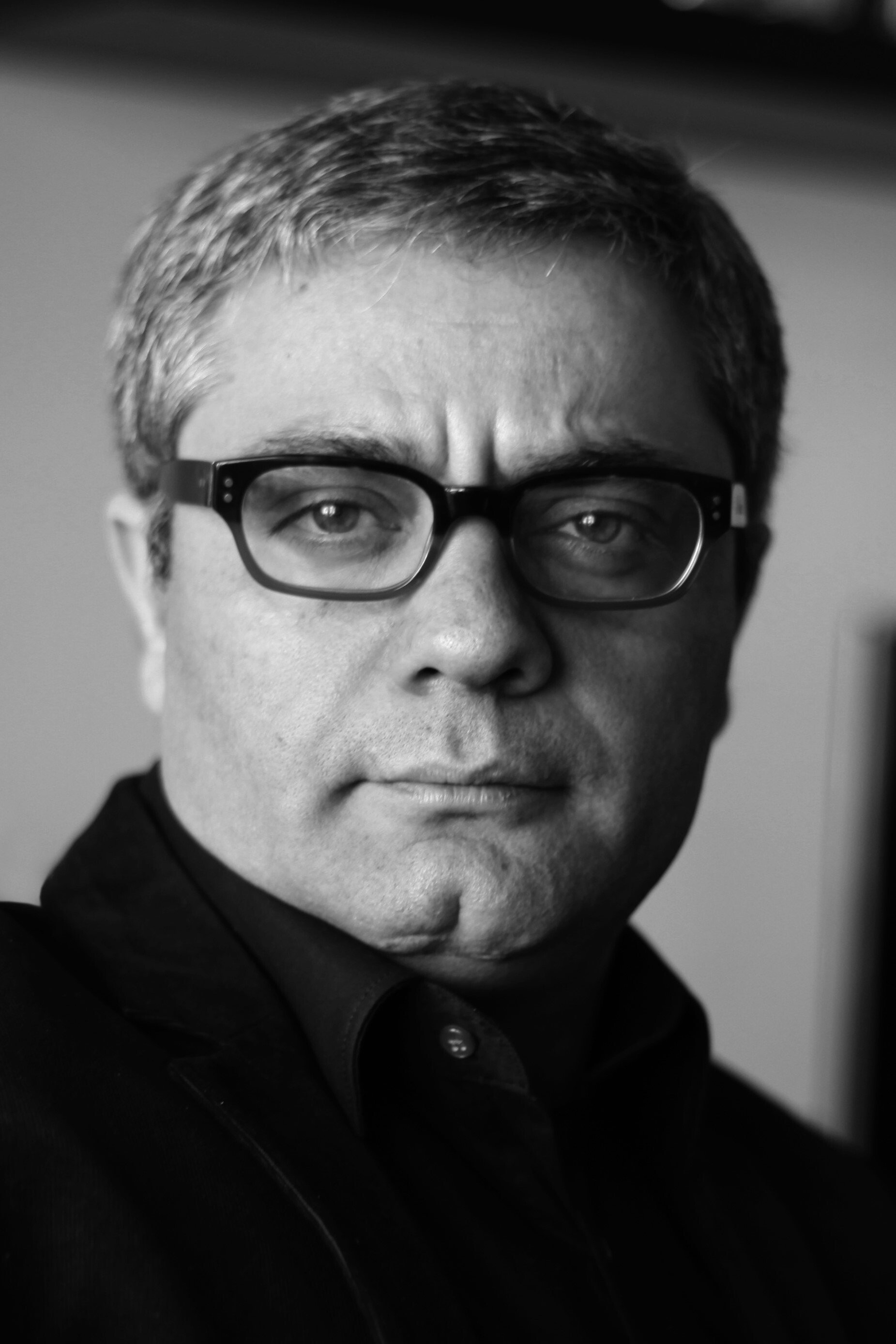 Foto de Mohammad Rasoulof