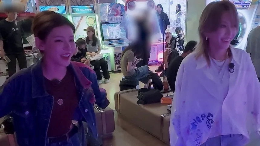 2025 · Moments of Daughters' Life EP4