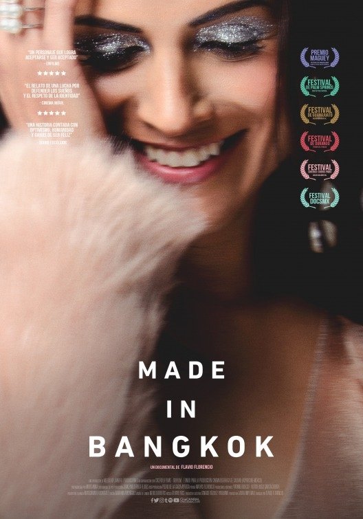 Poster movie