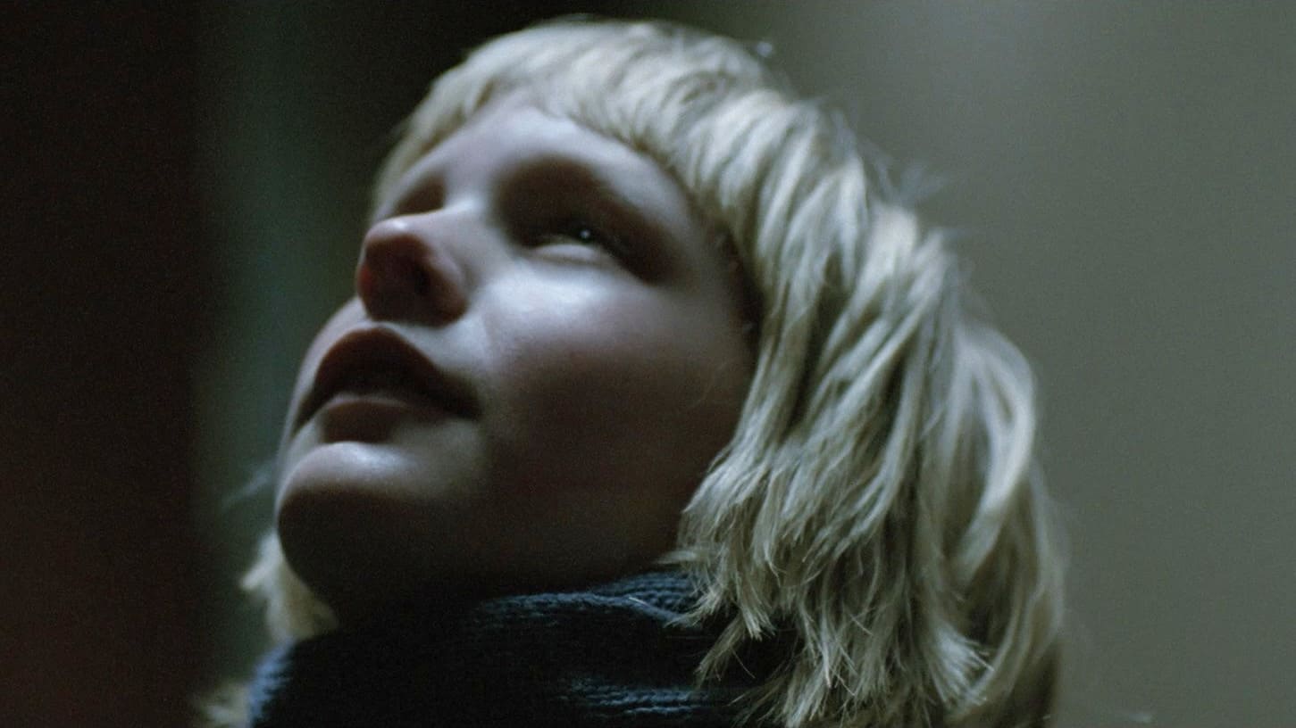 Let the Right One In 2008 123movies