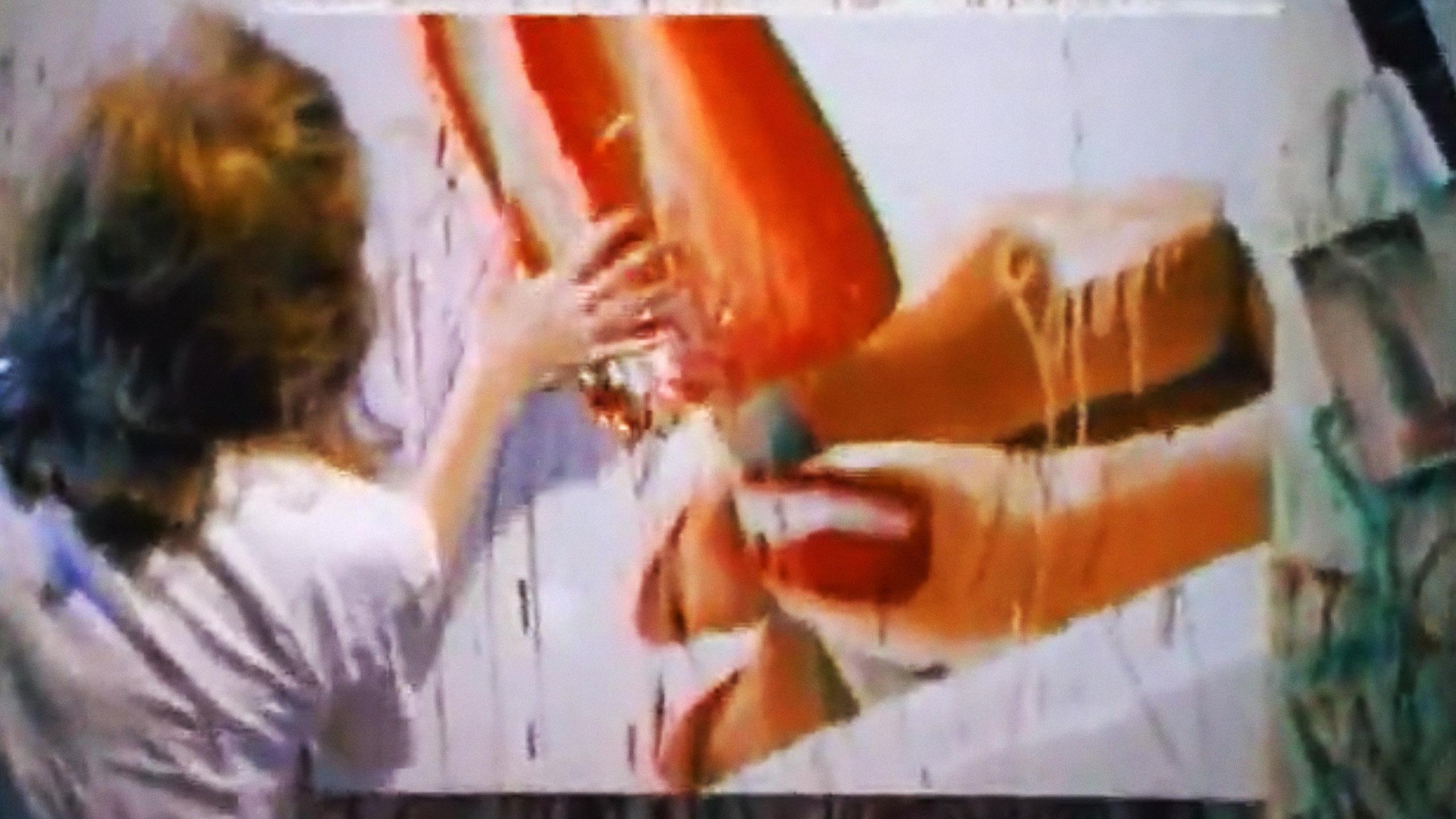 Backdrop image