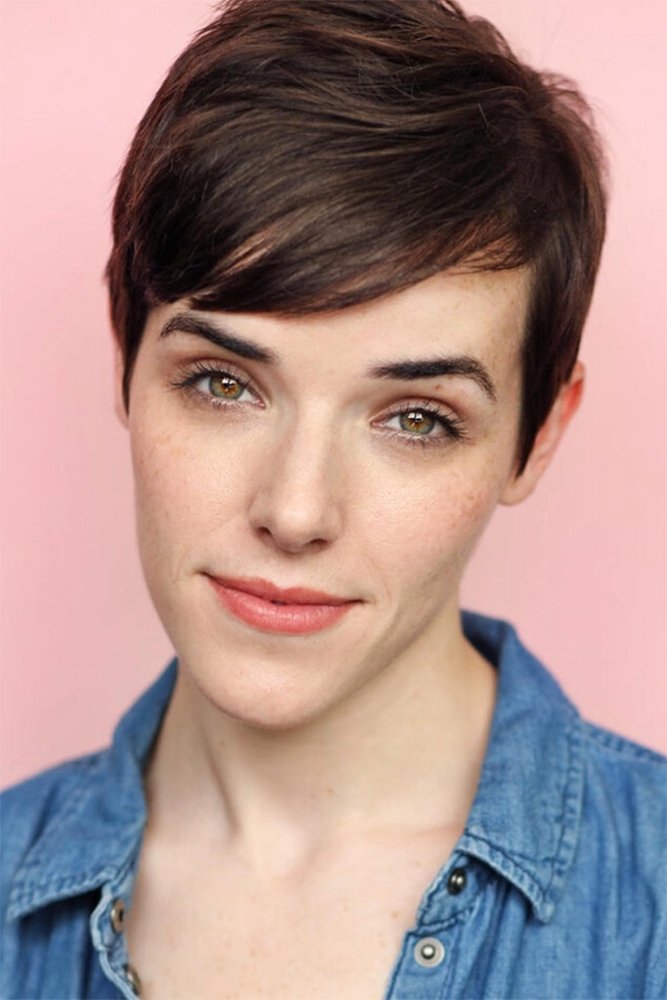 Foto de Karli Hall