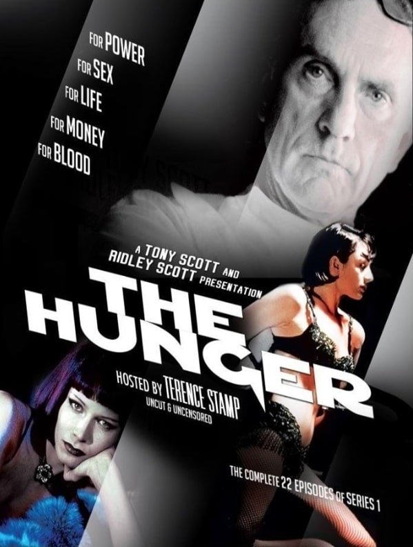 Poster de Temporada 1