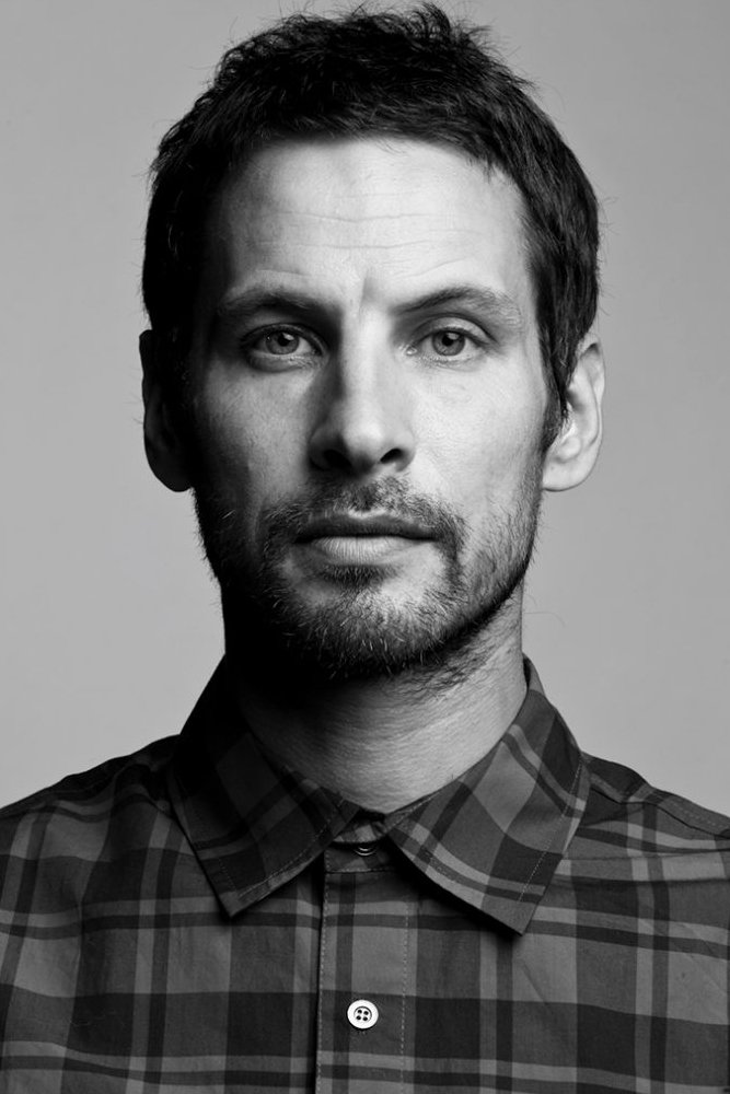 Foto de Sam Roberts