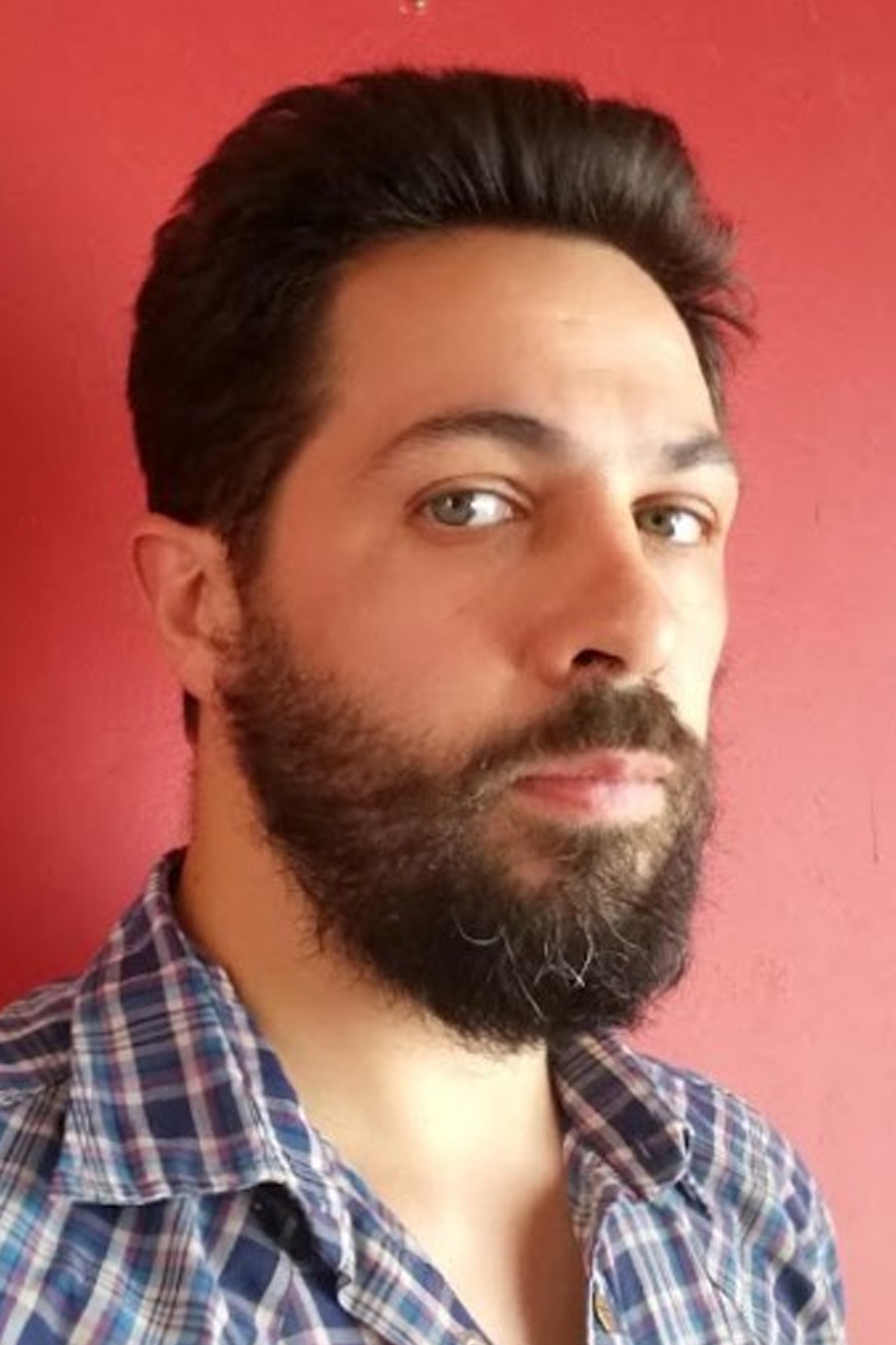 Profil Fotoğrafı