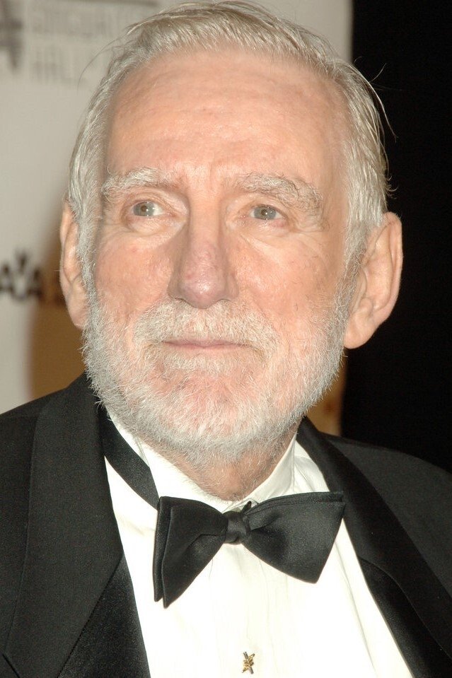Foto de Rod McKuen