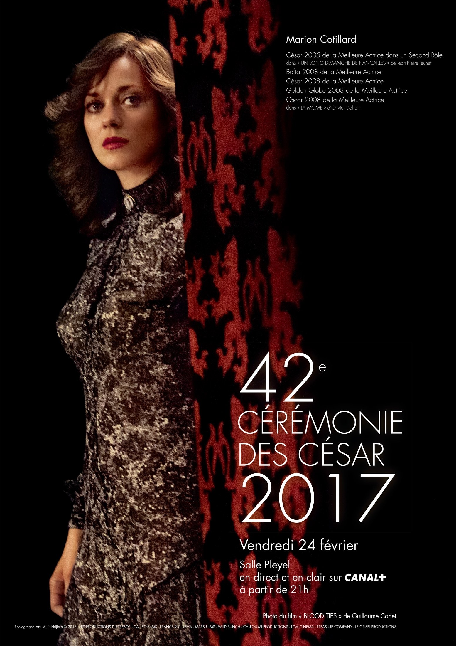 Poster de Temporada 42