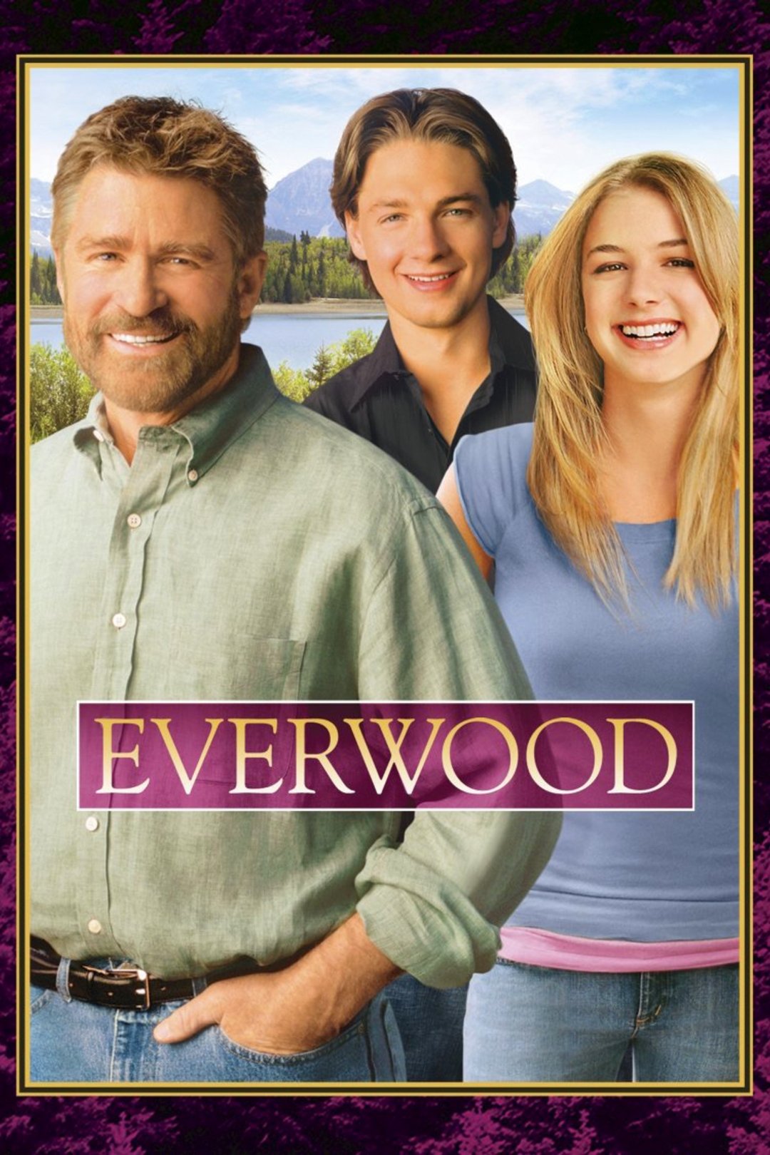 Poster de Temporada 4