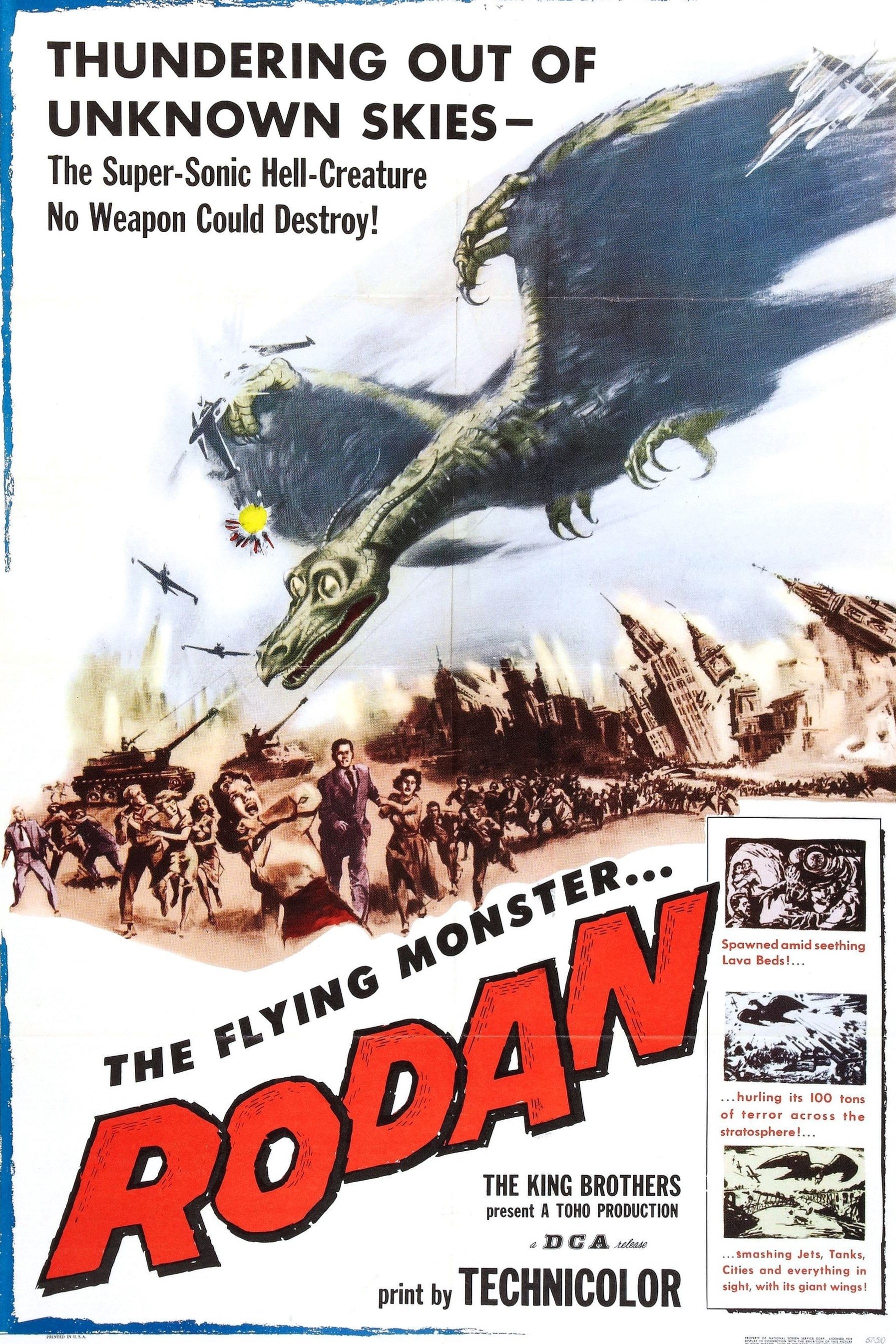 Poster movie