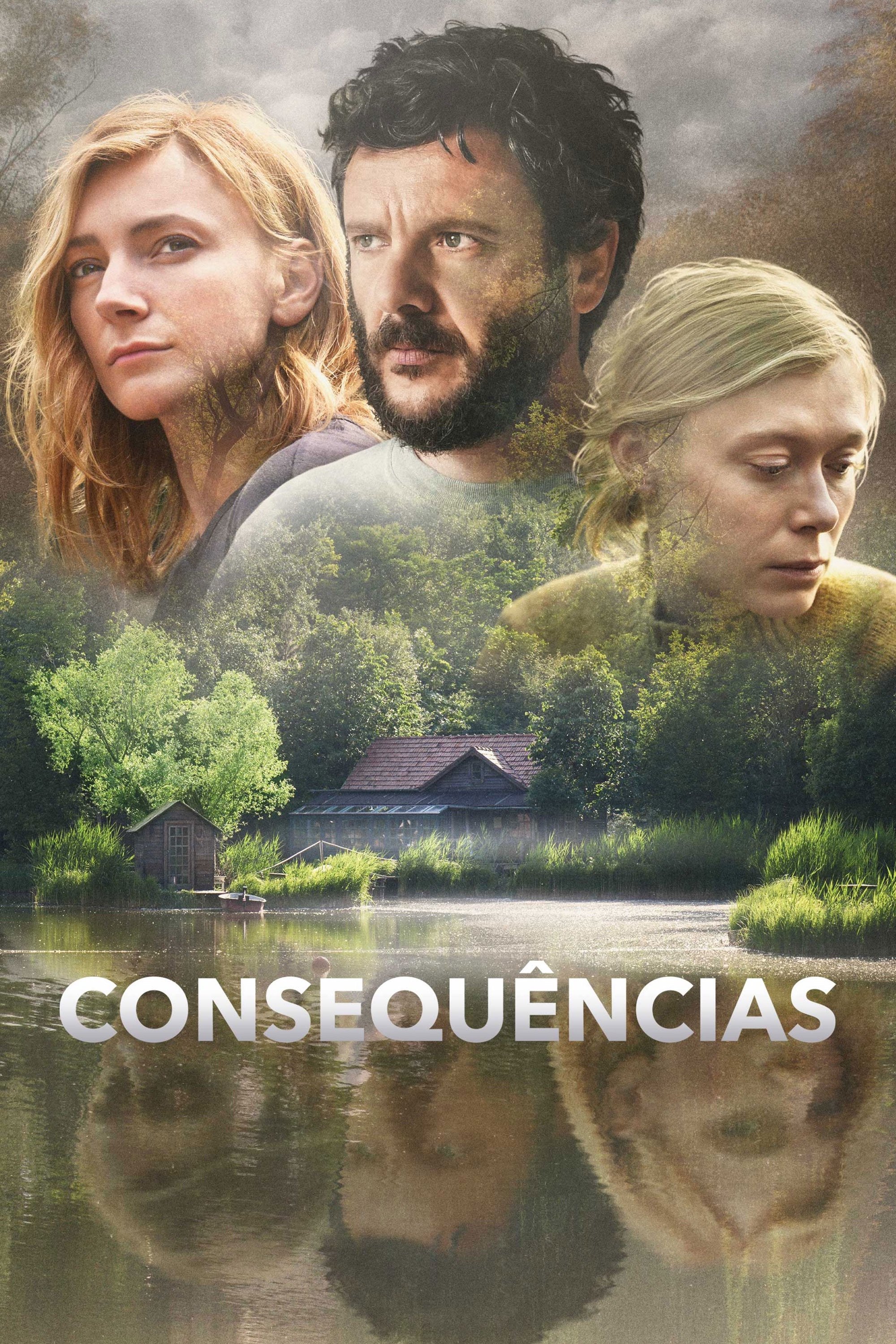 Poster de Consequências