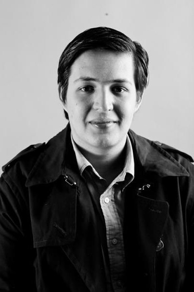 Foto de Roy Ambriz