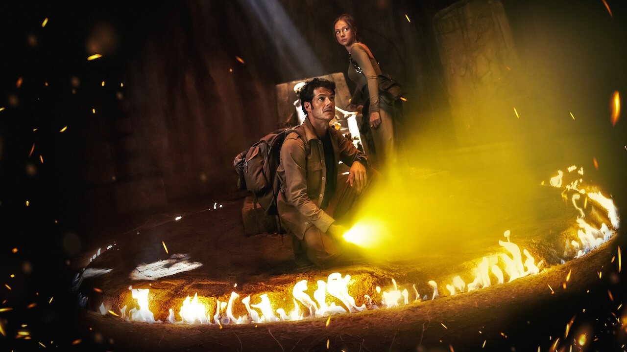 Backdrop image