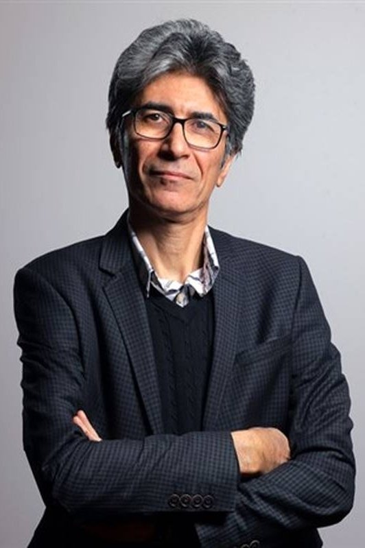 Foto de Reza Maghsoodi