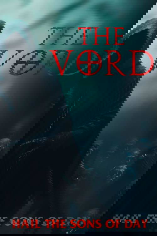 Poster de The Vord