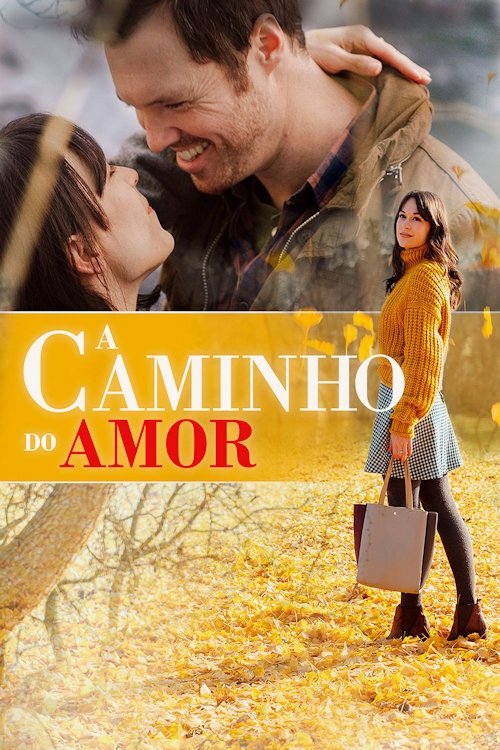 Poster de A Caminho do Amor