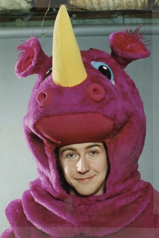 Foto de Edward Norton
