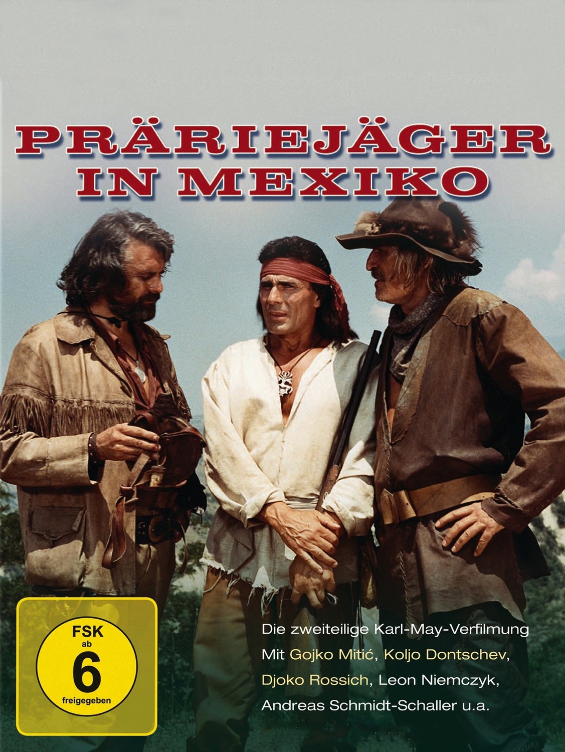 Poster de Temporada 1