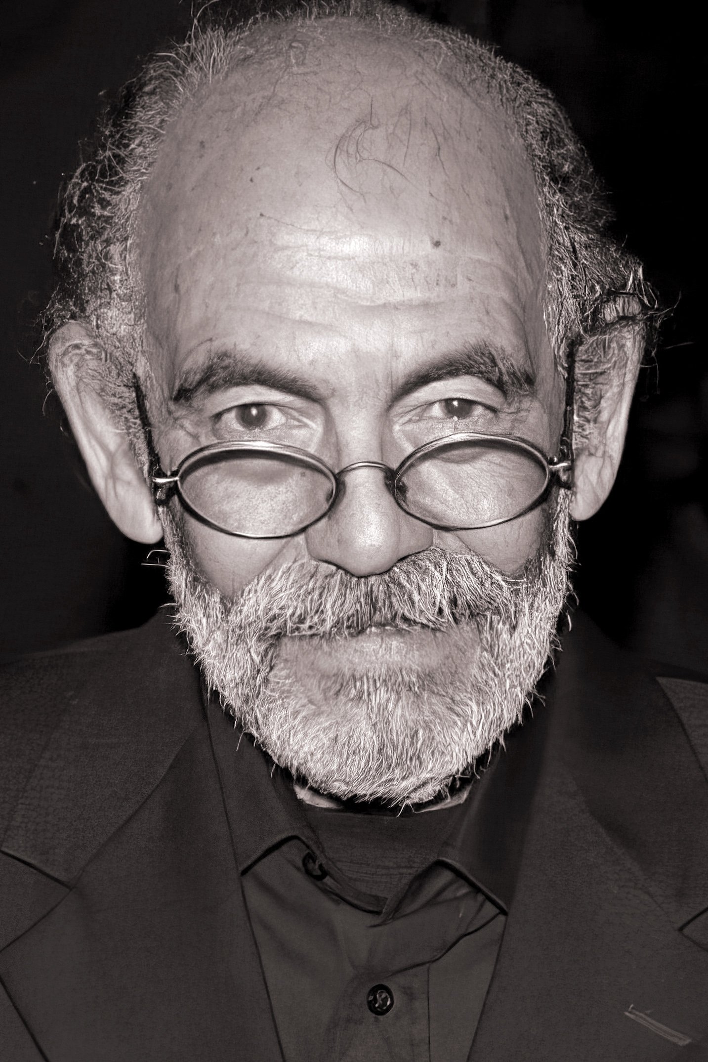 Foto de Mohamed Majd