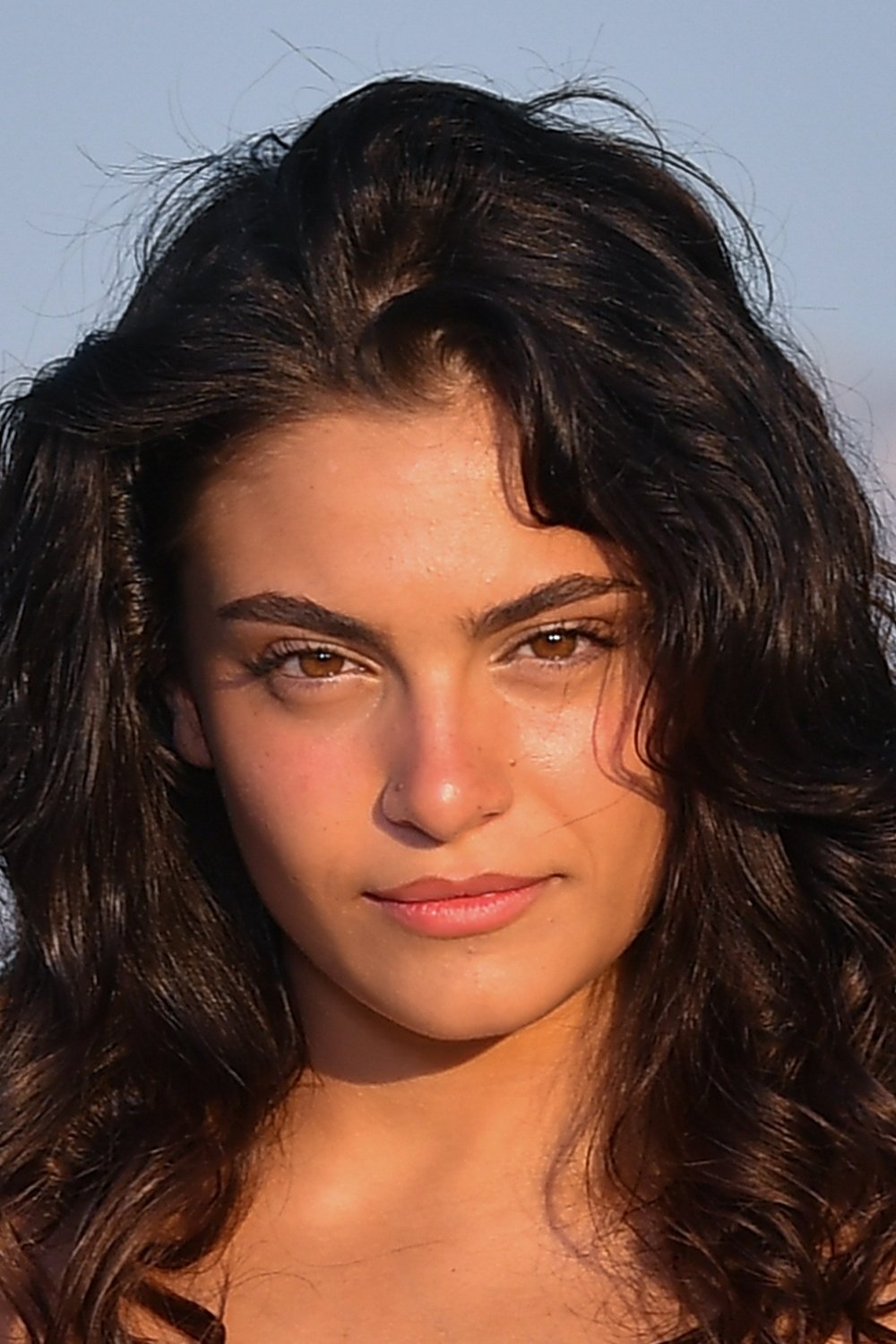 Foto de Aurora Giovinazzo
