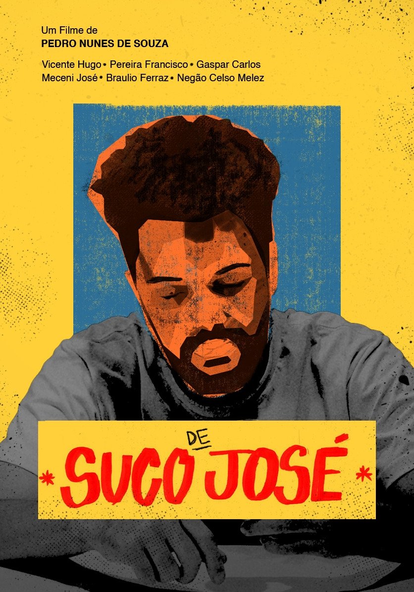 Poster de Suco de José