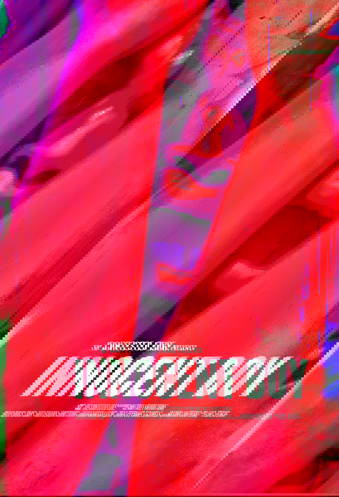 Poster movie