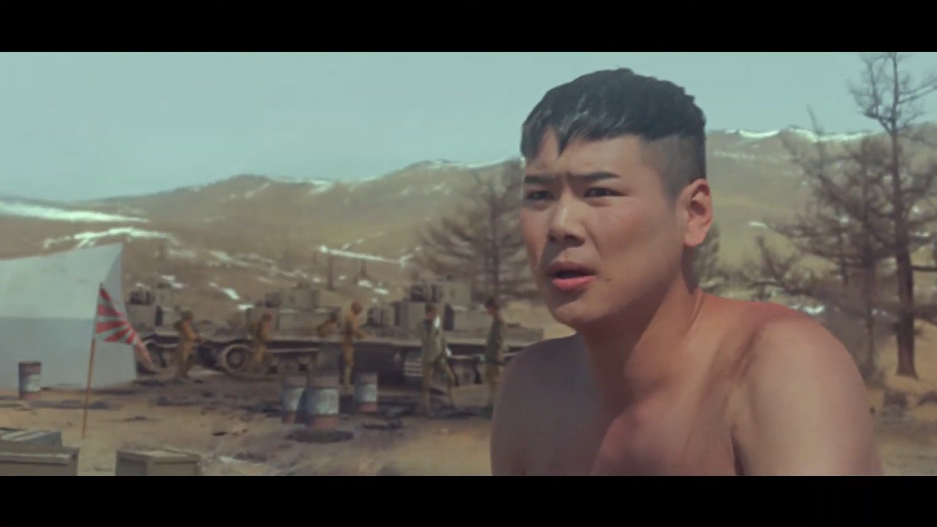 Backdrop image