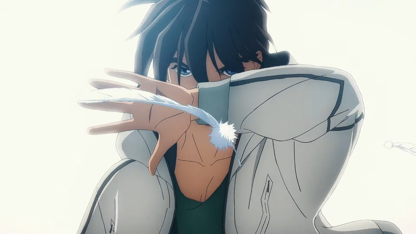 Mobile Suit Gundam Wing 30th Anniversary Video -Operation 30th-