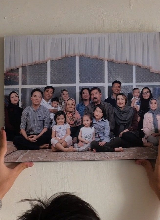 Poster de خانه