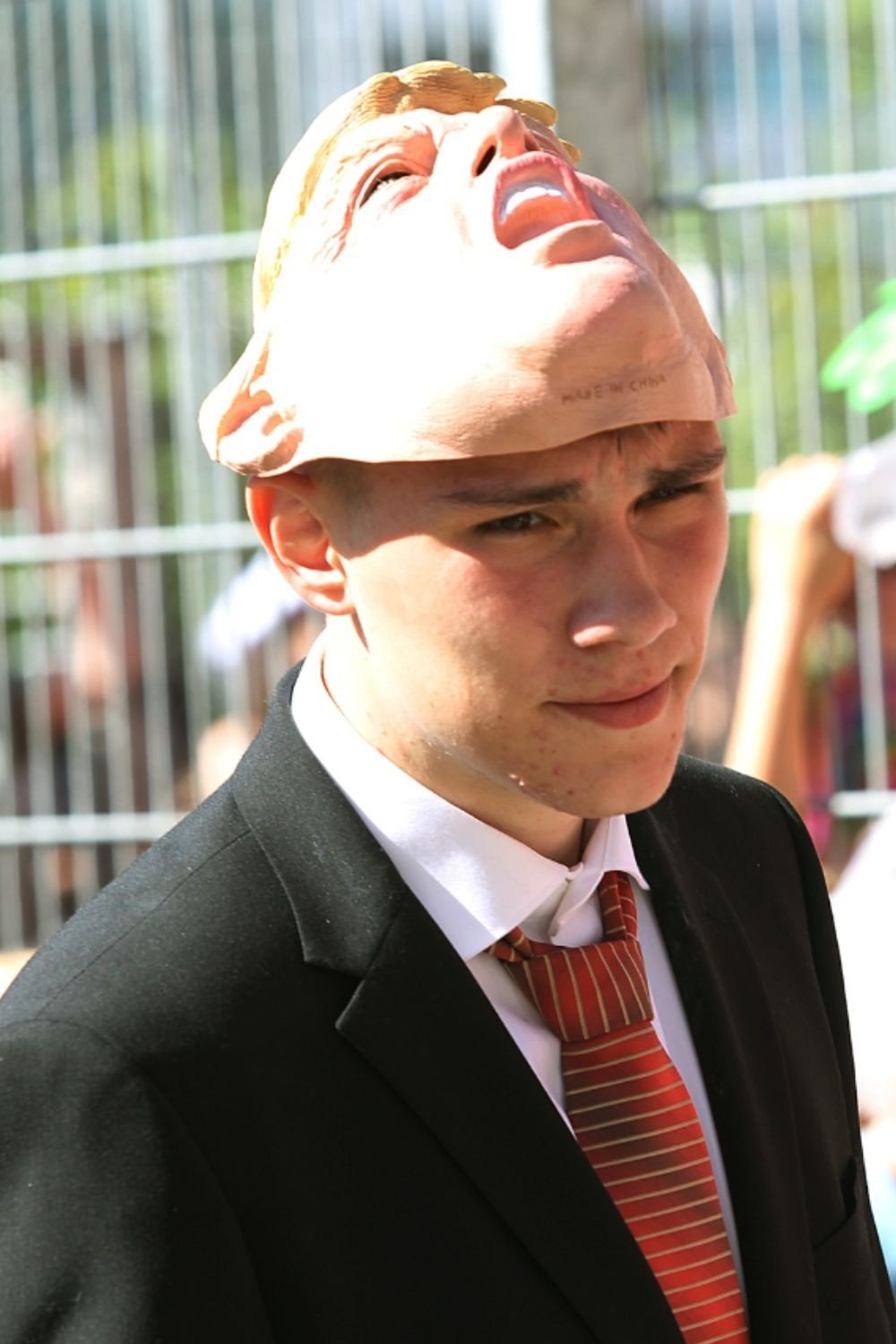 Foto de Lasse Jørgensen