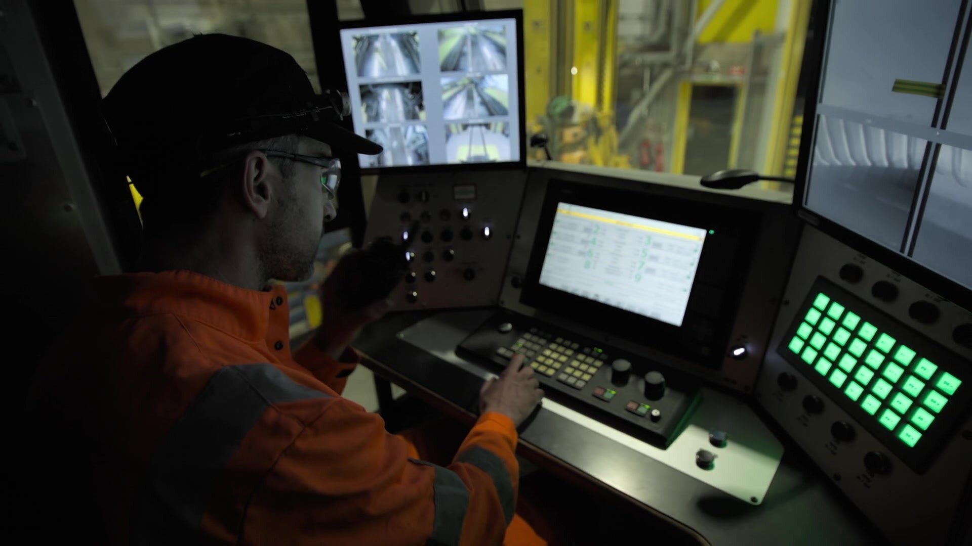 Big Machine Network
