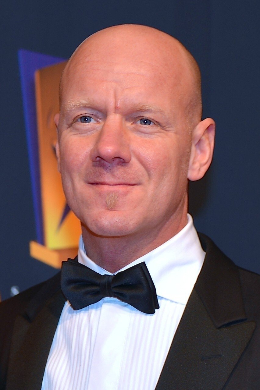 Foto de Tony Rickardsson