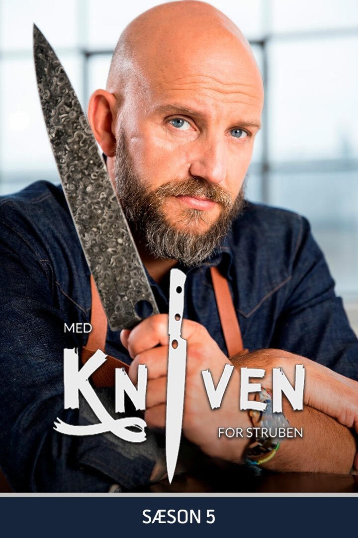 Poster de Temporada 5