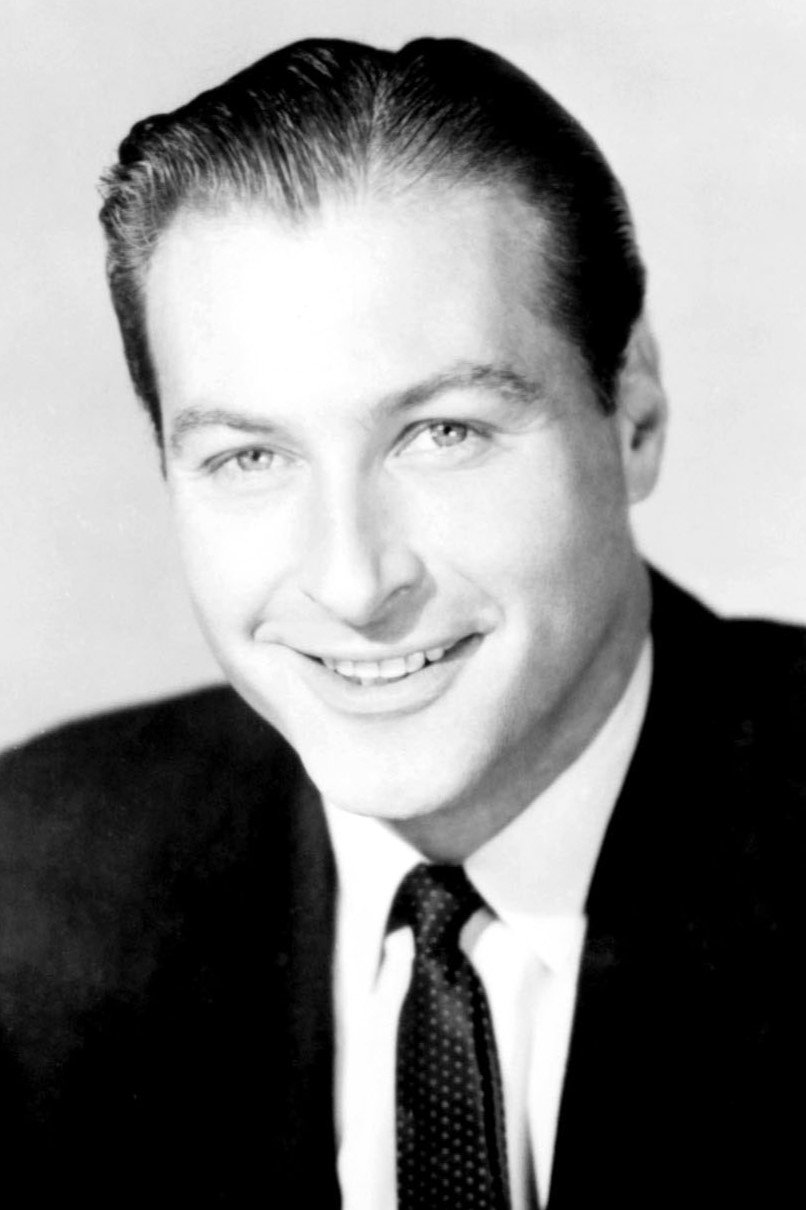 Foto de Lex Barker