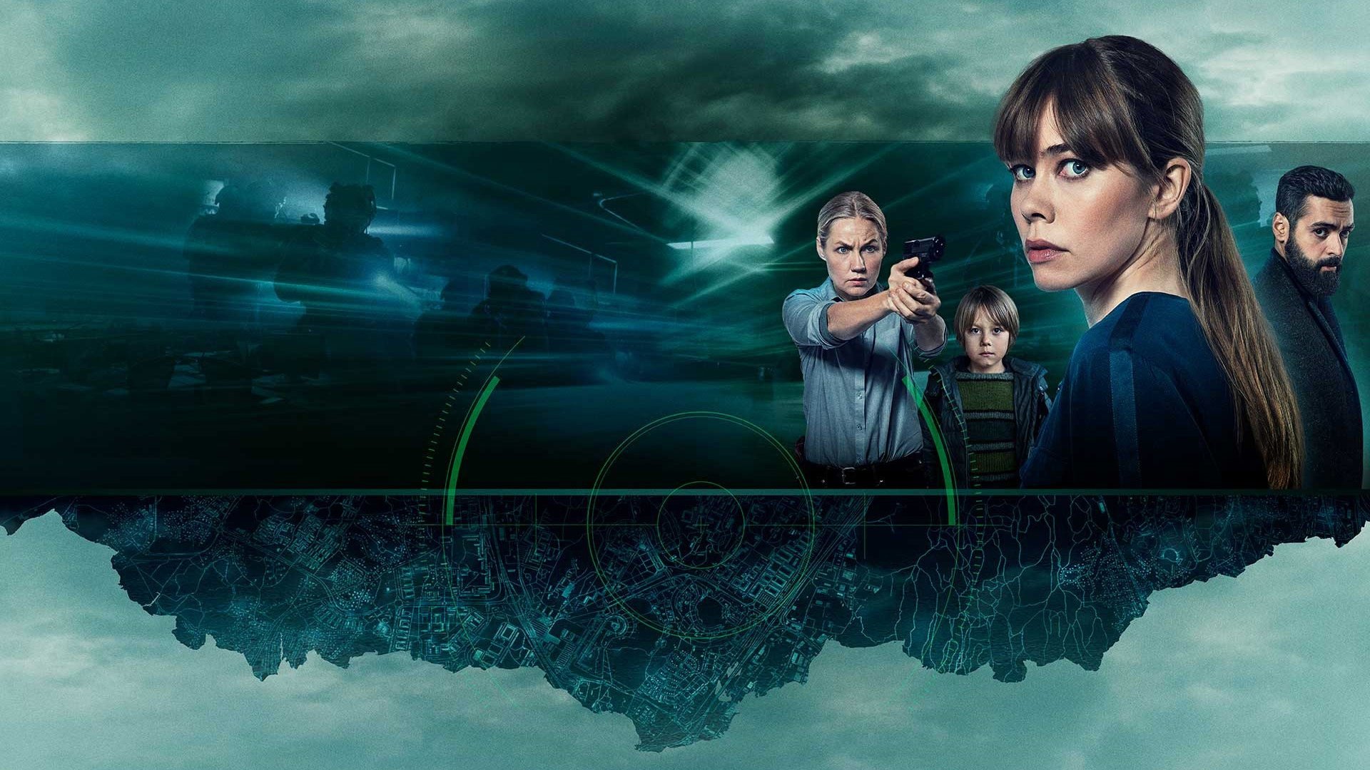 Backdrop image