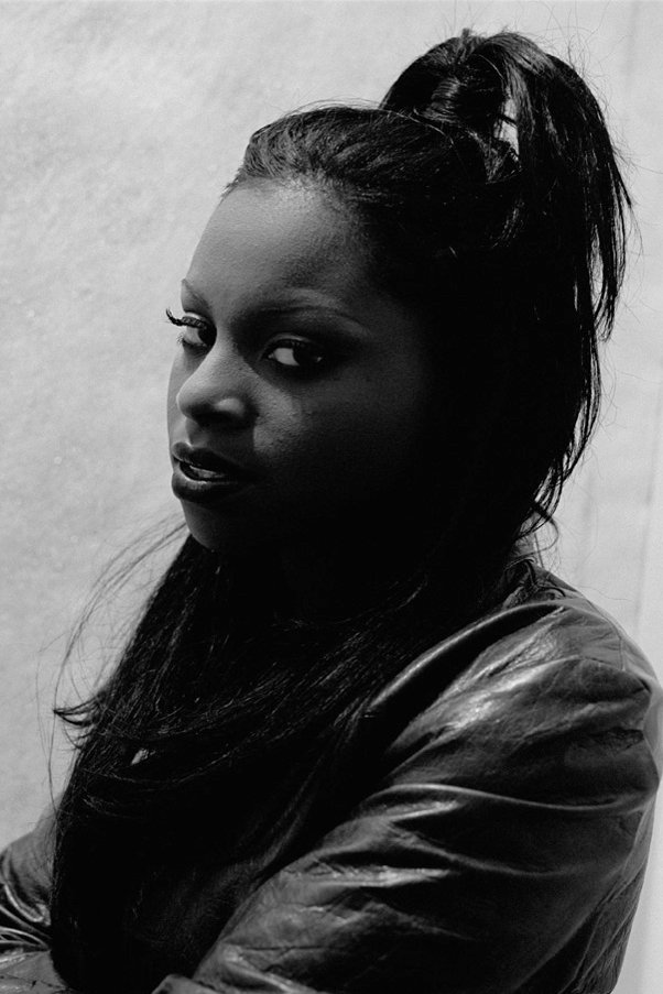 Foto de Foxy Brown