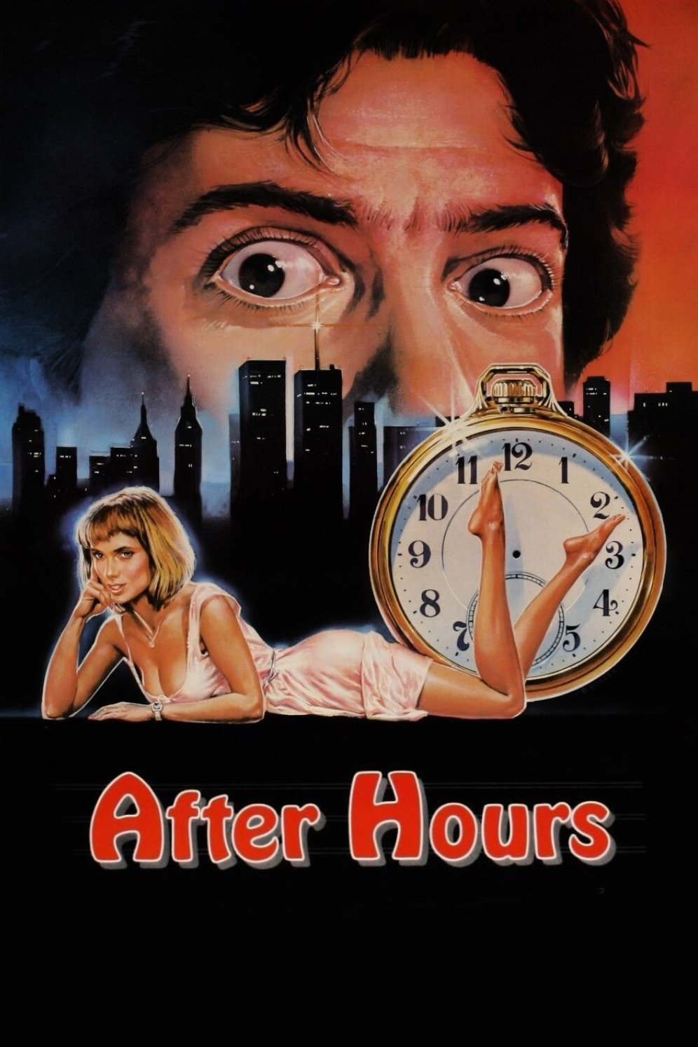 Poster movie