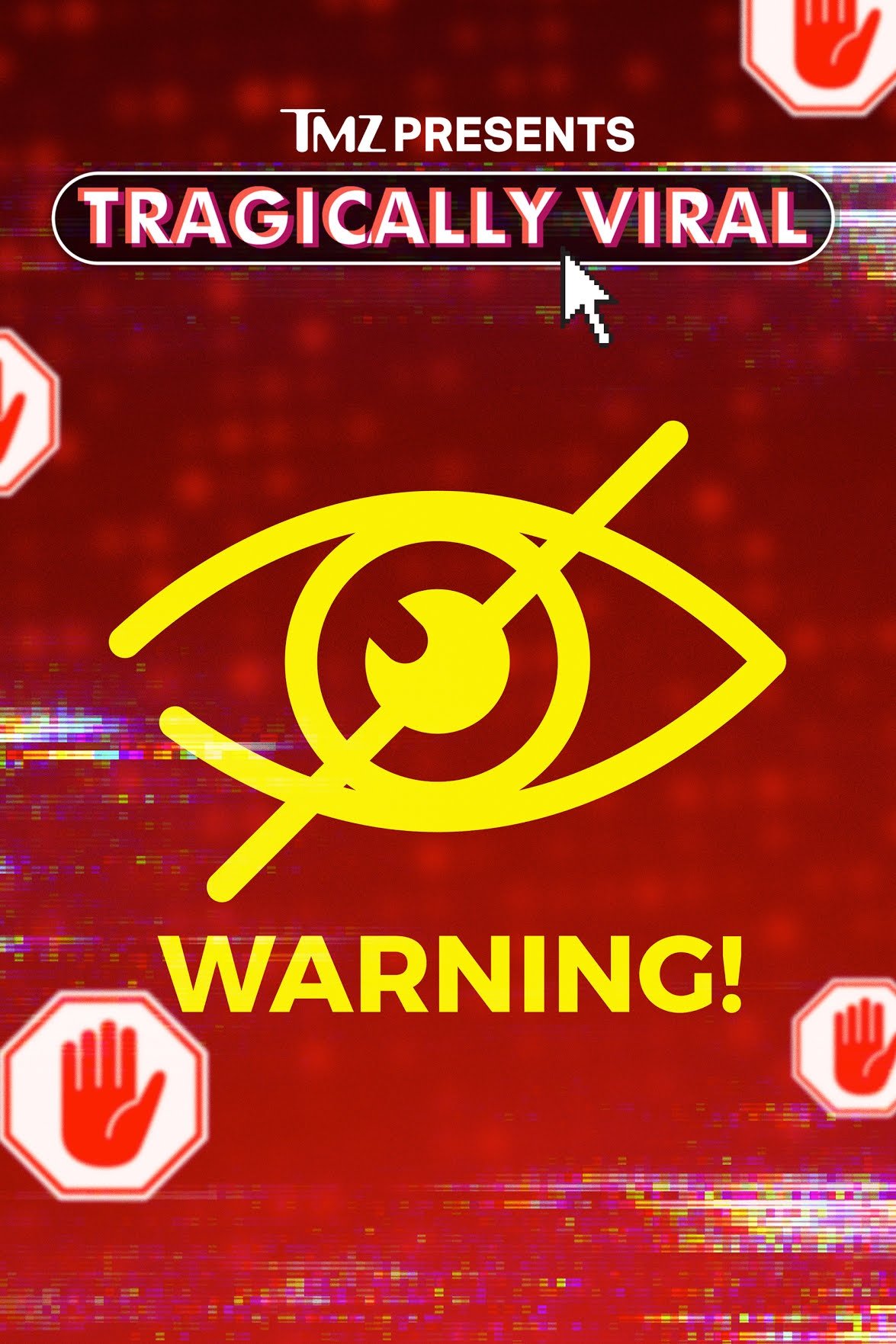 Affiche du film TMZ Presents: Tragically Viral