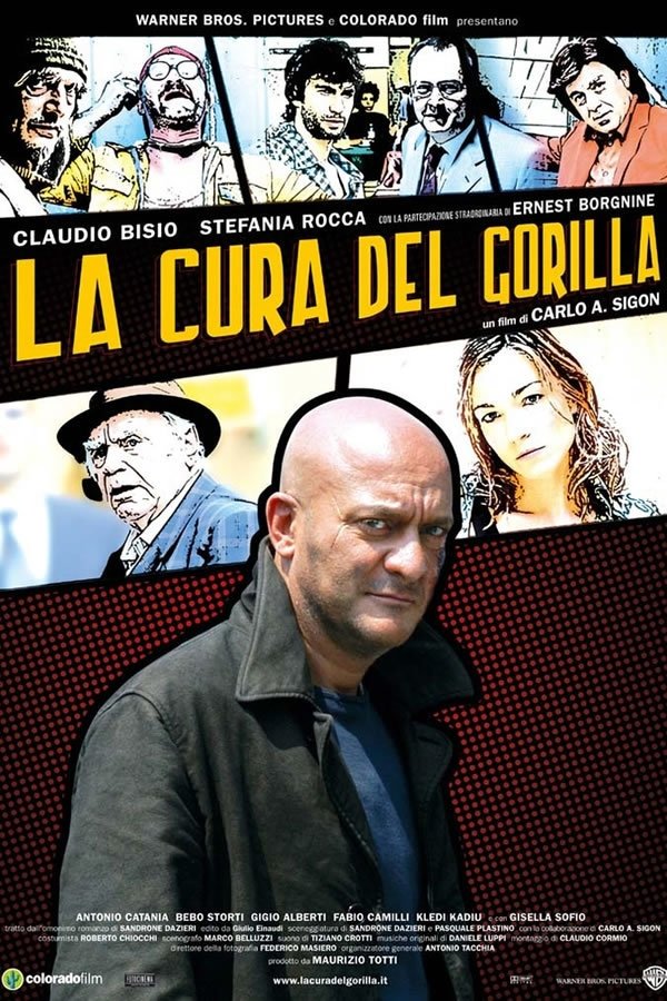 Poster movie