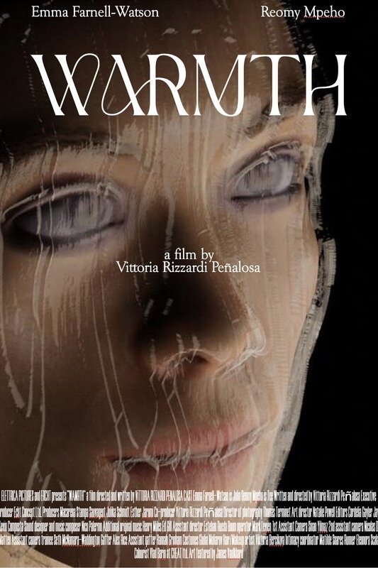 Poster de Warmth