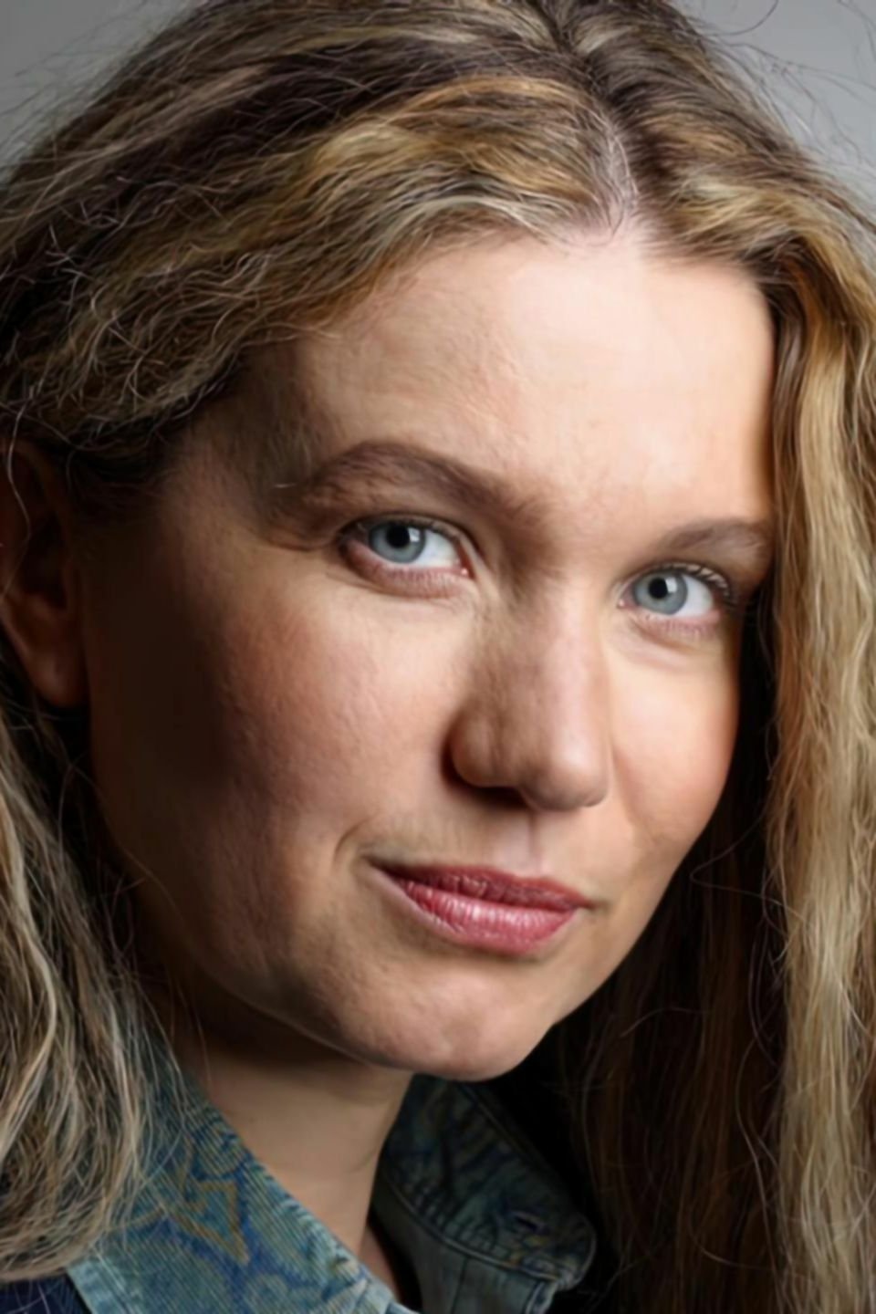 Foto de Joanna Trzepiecińska