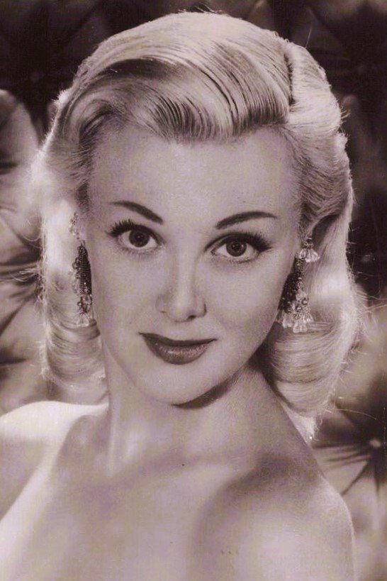 Foto de Jan Sterling