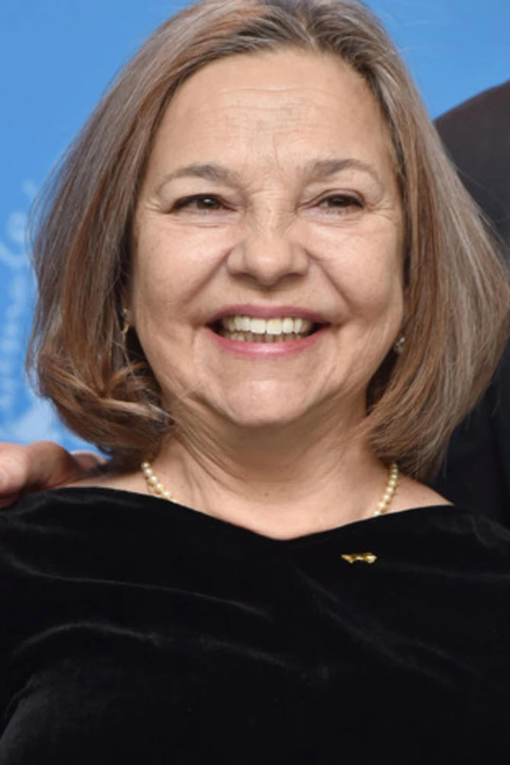 Cristina Huete/Producer